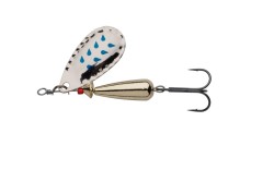 Droppen 8.0gr LF Brown Trout