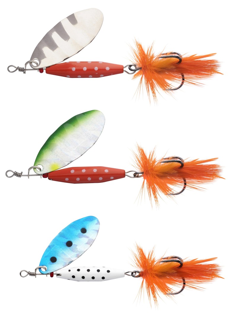 Reflex 3-Pack 18.0gr LF