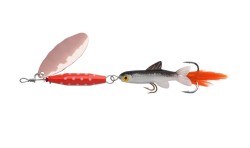 Reflex Fish 12.0gr LF Zebra