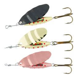 Reflex 3-pack 12gr