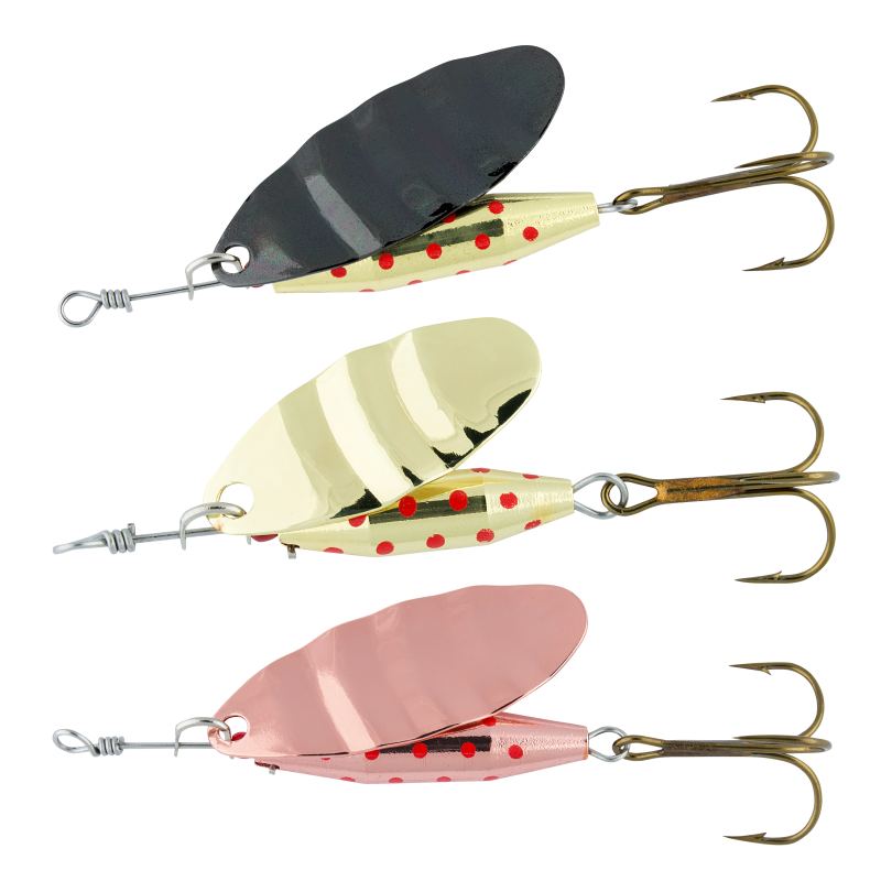 Reflex 3-pack 12gr
