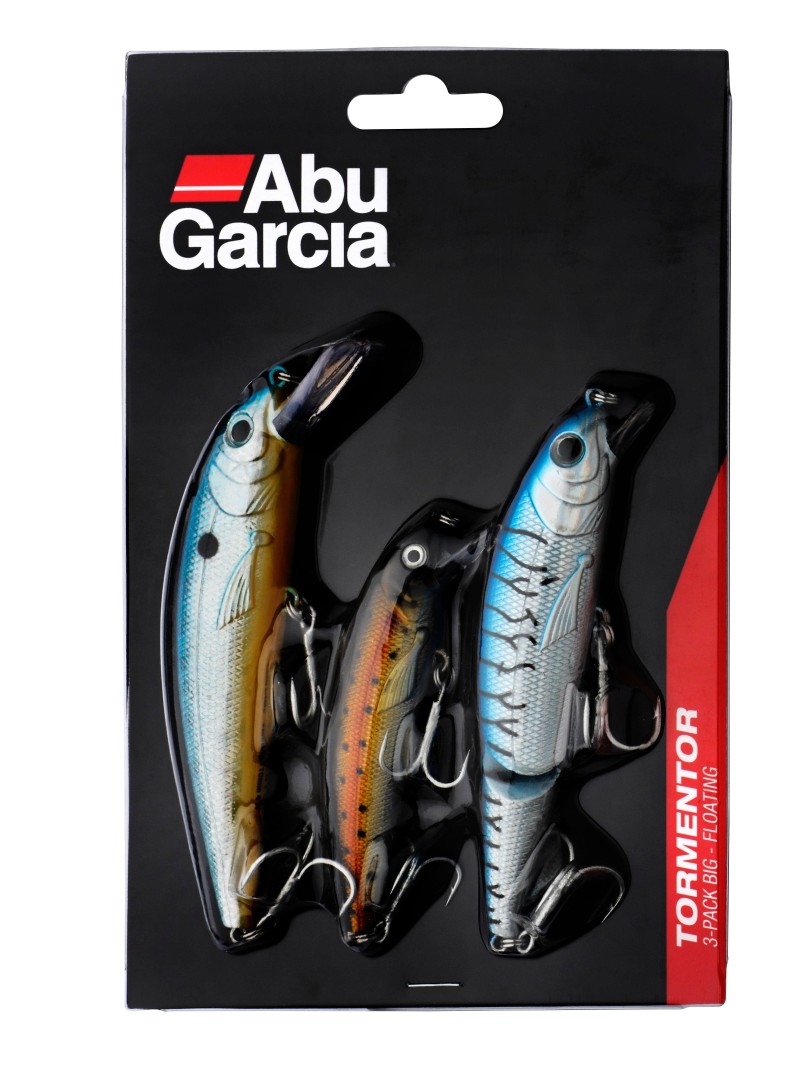 Tormentor 3-Pack Big