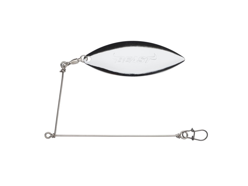 Beast Insta-Spinnerbait Small Fegis