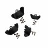 Beast Screw-In Weight Zinc 2.5g - 3pcs