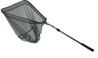 FOLDING NET WITH TELESCOPIC HANDLE 105