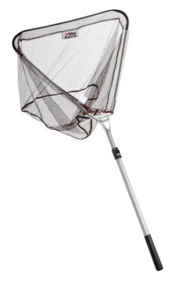 TROUT LANDING NET 50X50CM...