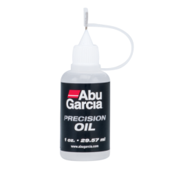 ABUOIL ABU REEL OIL