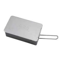 ABUSMOKER-S FISH SMOKER
