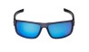 Abu Garcia Eyewear Revo Gold Green