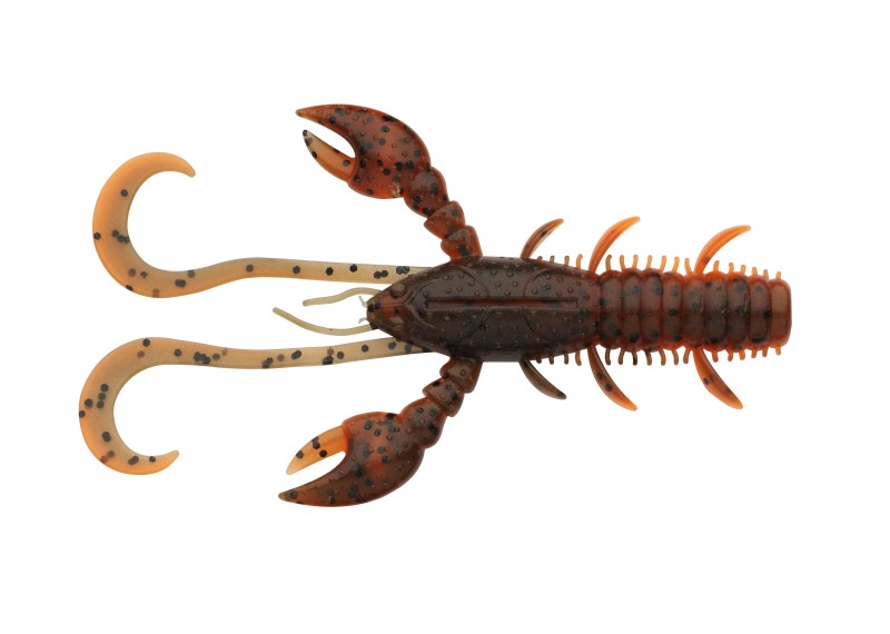Hollow Craw 7cm Wagasaki 8pcs