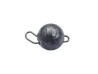 Bottom weights - 10 gram - 5pcs