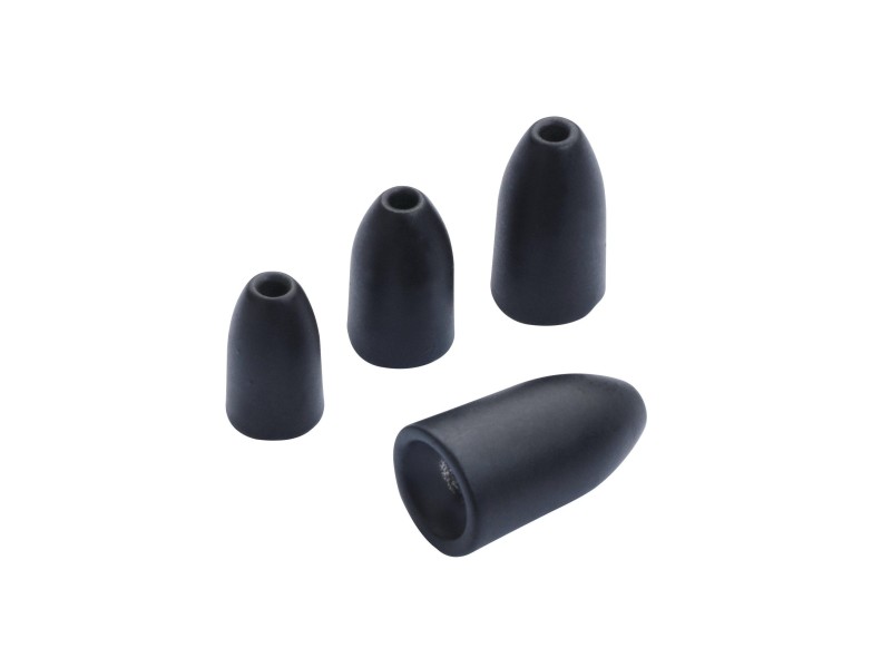 URBN Tungsten Bullet Weight - 10gr 3pcs