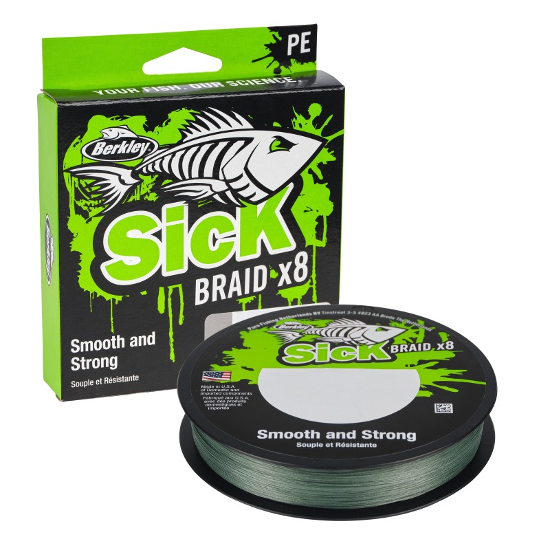 BSKBFS8-RD BK SICK BRD RED 0.10 150M