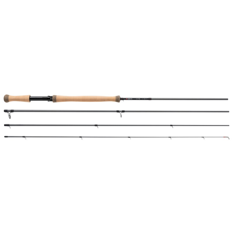 GROKIT11178 KITE 11.1FT 78LINE 4PC