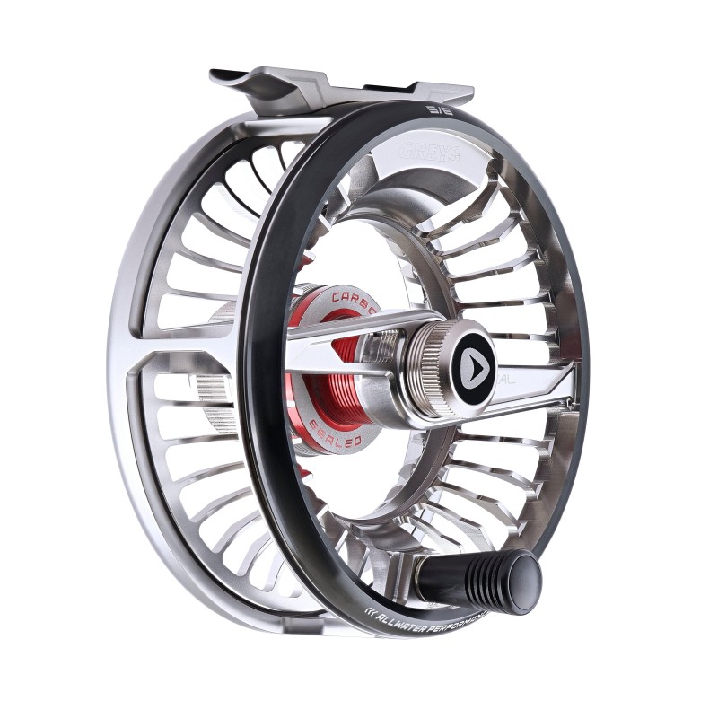 GRETITAL78 GRY TITAL 78 REEL