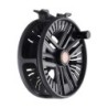 GREFIN910 GRY FIN 910 REEL