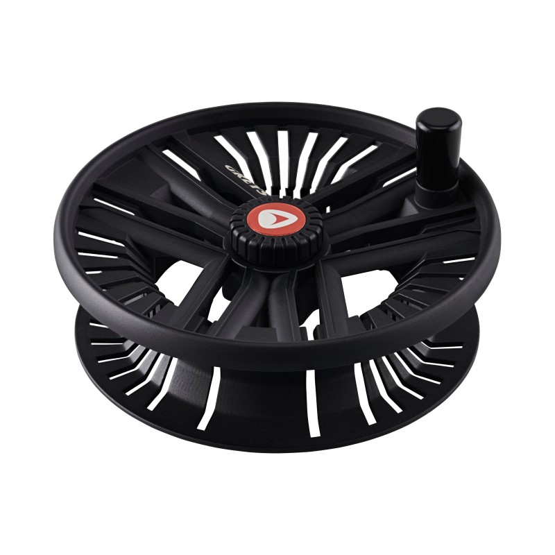 GSPFIN78 GRY FIN 78 SPOOL