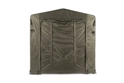 DEFENDER SOCIAL SHELTER