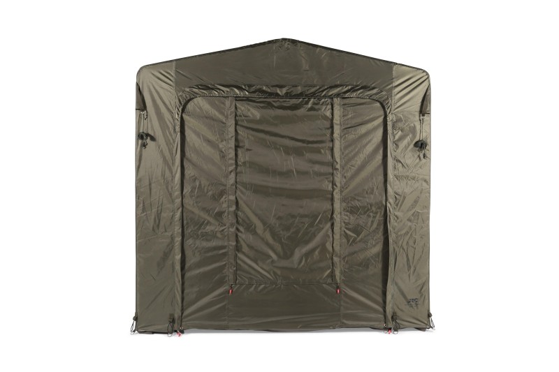 DEFENDER SOCIAL SHELTER