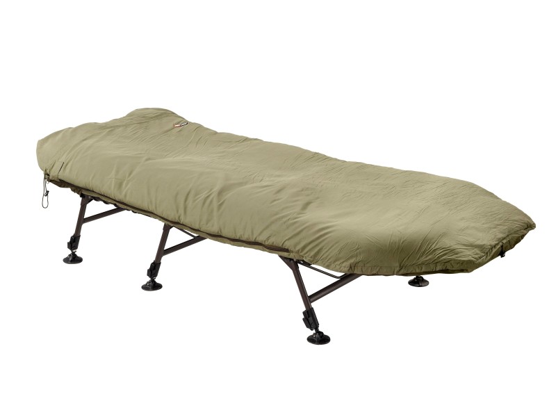 COCOON 5 SEASONS SLEEPING BAG WIDE