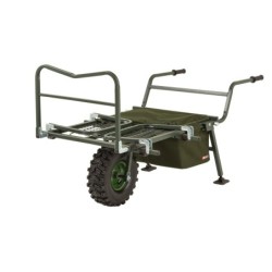 Cocoon 2G Barrow Wide