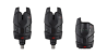 Radar DR 3 Plus 1 Bite Alarm Set