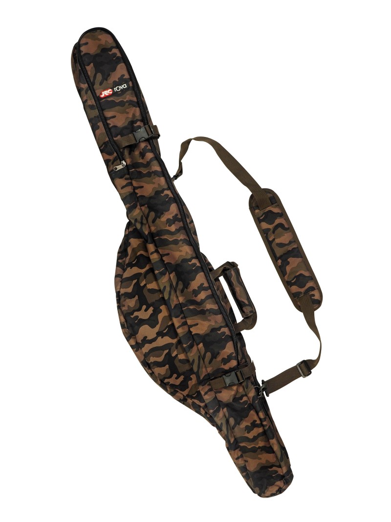 Rova 2-Rod Sleeve Short 9ft