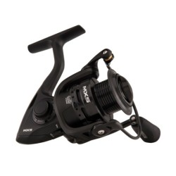 MX5 2500S