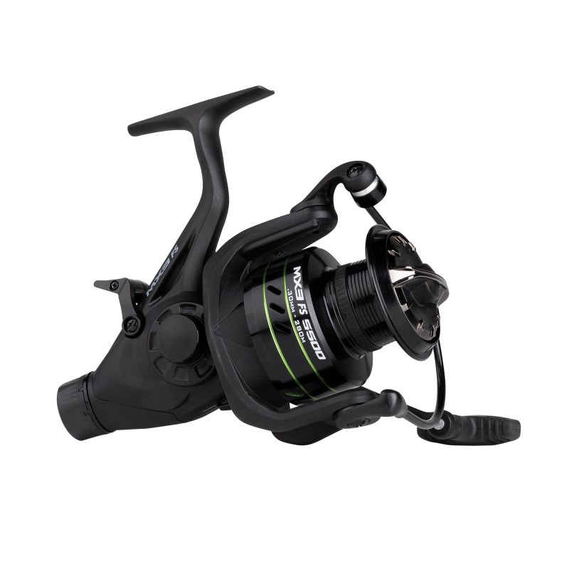 MX3 FS 4000