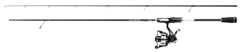 COLORS MX RED 802M 7-35G/3000FD CMB