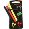 EDGES™ Zig Aligna™ - Zig Aligna Foam - Red