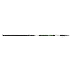 Suprema 3.0 Africa S 4.20m...