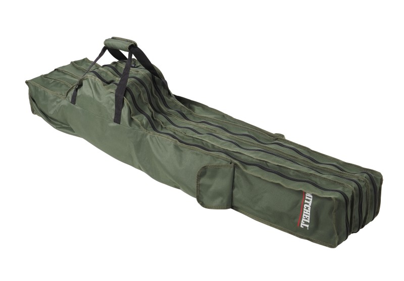 GT PRO Rod bag 3 rods 170cm