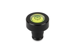 Black Label QR Spirit Bubble