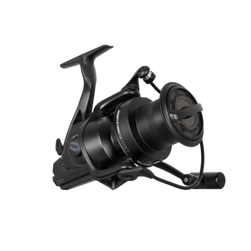 AFFII7000LCCCEU SPN REEL BOX