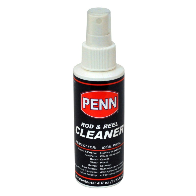 12OZCLNCS6/12OZ CLEANER