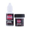 ANGPCKCS6/ANG PACK OIL and GREASE