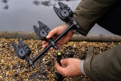 Black Label QR Spirit Bubble