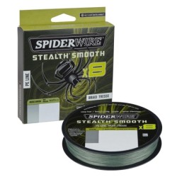 SS8SBK50-HVYSSM8 .29mm 2000M 26.4Kg HVY