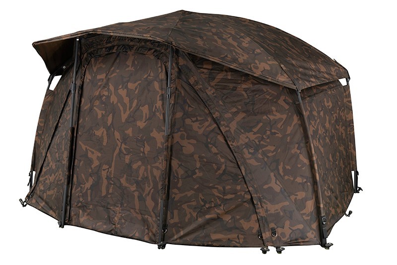 Frontier X CAMO + CAMO vapour peak Ltd Edition