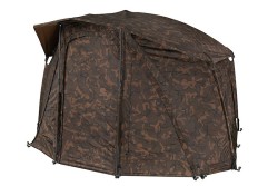 Frontier X CAMO + CAMO vapour peak Ltd Edition