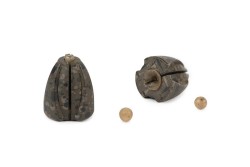 Edges Removable Flying Back Weights 10g 5pcs