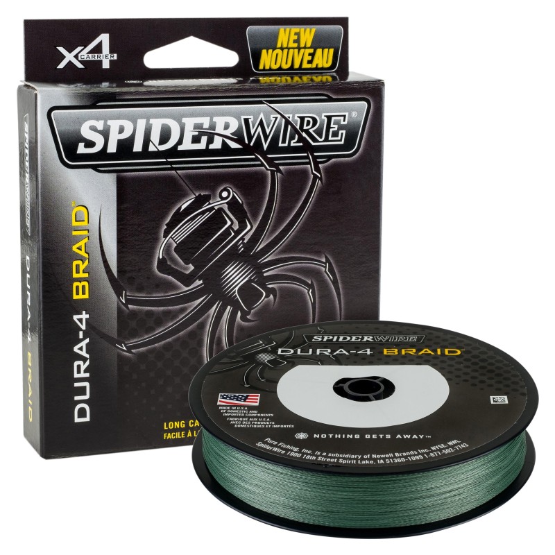 ESD4G-DURA4 150M 0.17MM/15.0KG-33LB MGRN
