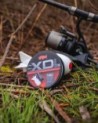 Spomb XD Pro Braid Grey 8+1 0,14mm 16lbs