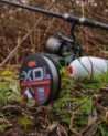 Spomb XD Pro Braid Grey 8+1 0,14mm 16lbs