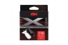 X Pro Mono Link 0,26mm 5kg 11lb 300m red