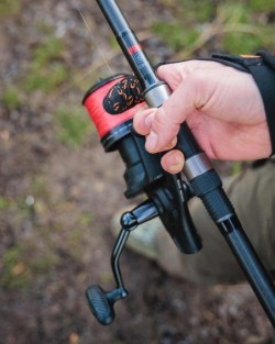 Spomb S ROD 13FT