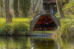 Frontier groundsheet