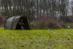 Frontier groundsheet