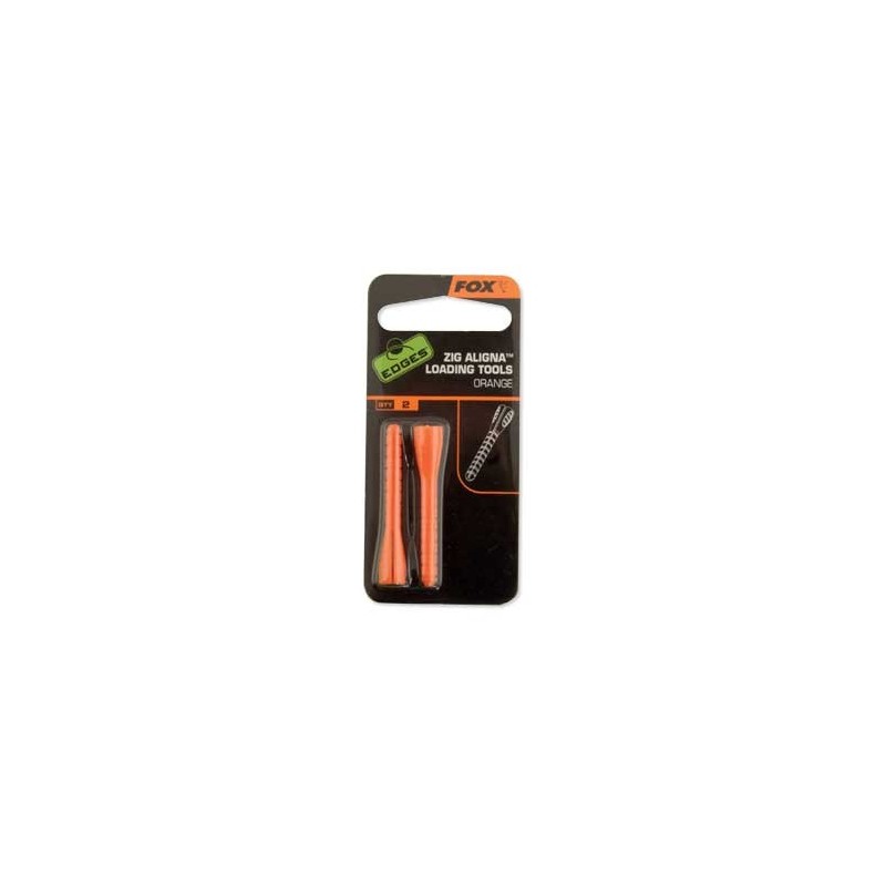 EDGES™ Zig Aligna™ Loading Tool - Orange